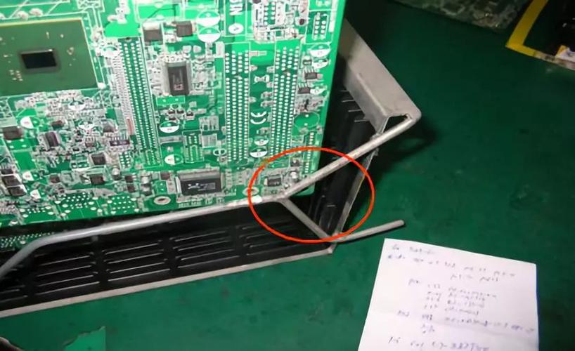 SMT电子厂生产制程中如何有效预防贴片元器件的破损及撞件