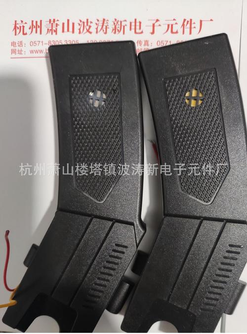 波涛新电子元件厂 以品质之声传递信任——叮咚音乐芯片全系供应