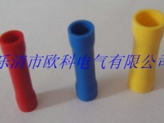 长形全绝缘中间接头与全绝缘冷压端头铜鼻子 批发直销采购指南
